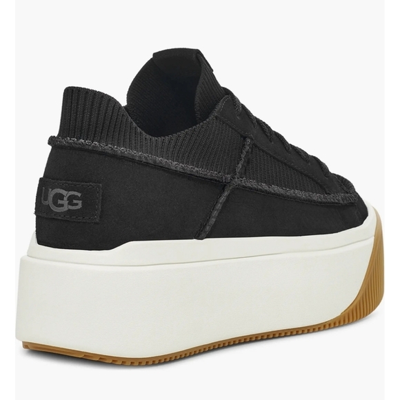 Ugg EZ-Duzzit Platform Sneaker NWOT - Picture 10 of 13